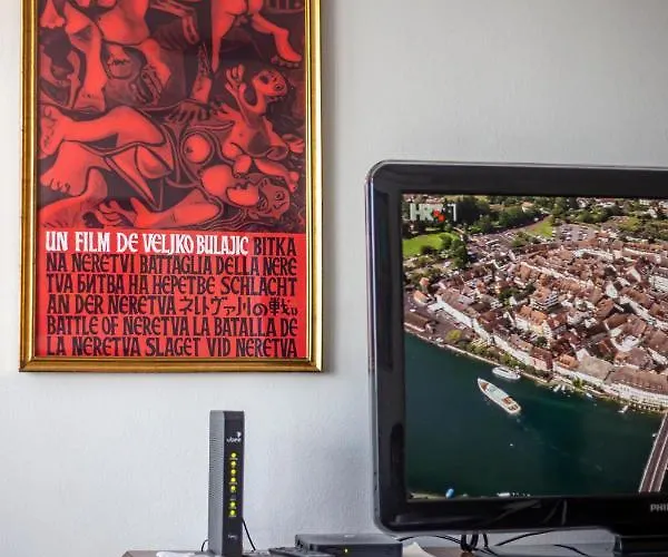 La Maison Central * Spalato