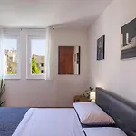 Daire La Maison Central Split