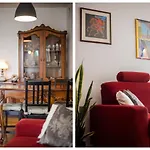 Daire La Maison Central *
