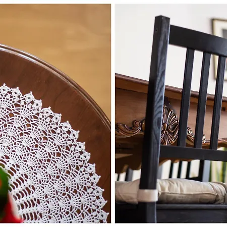 La Maison Central Appartement