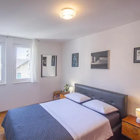 La Maison Central Appartement *