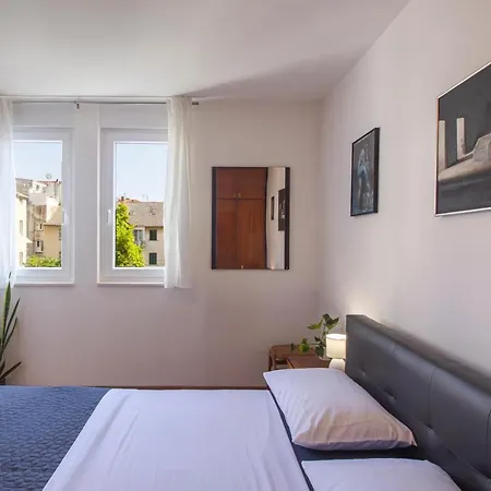Appartement La Maison Central Split