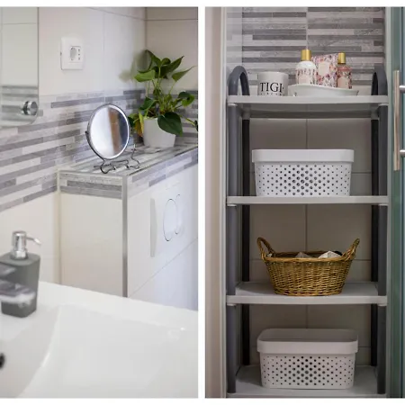 La Maison Central Appartement