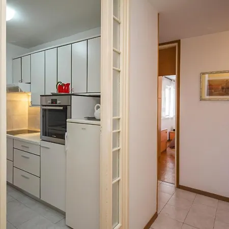 Appartement La Maison Central