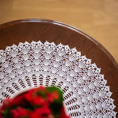 La Maison Central * Split