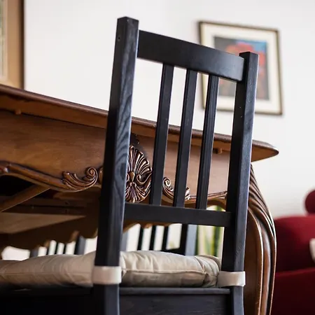 La Maison Central Split