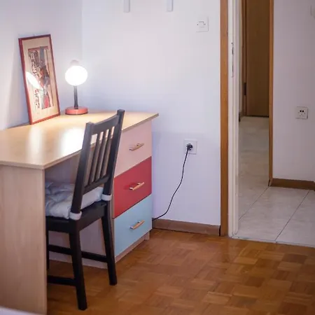 Appartement La Maison Central Split