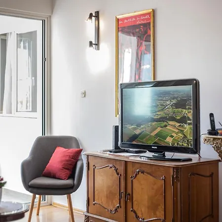Apartment La Maison Split