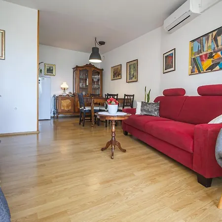 Appartement La Maison Central Split