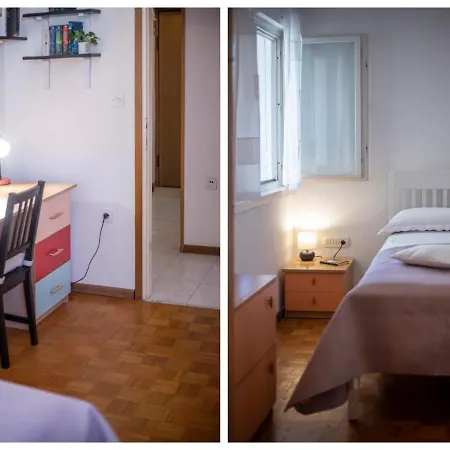 La Maison Central Appartement *