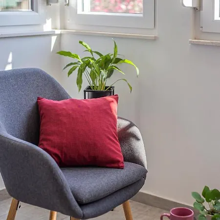 Appartement La Maison Central *