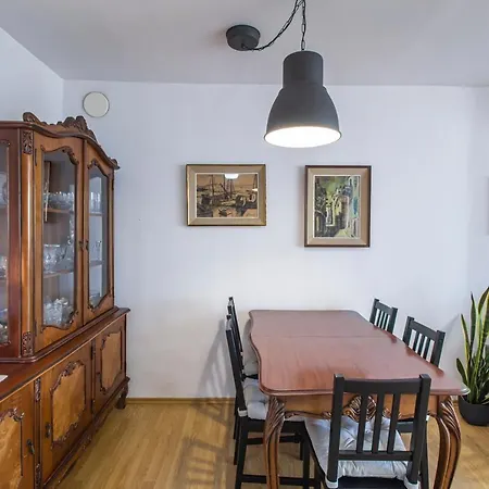 La Maison Central Split