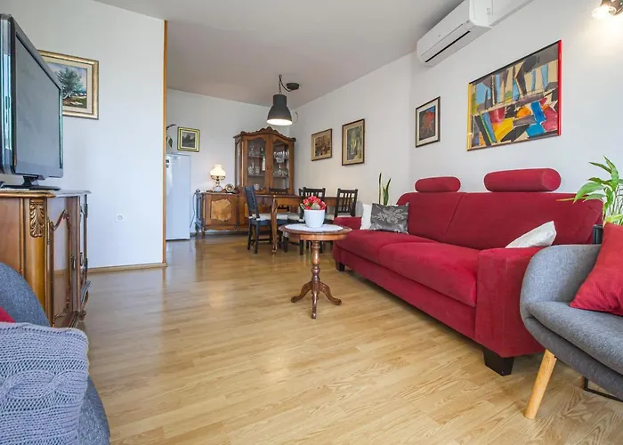 Appartement La Maison Central Split