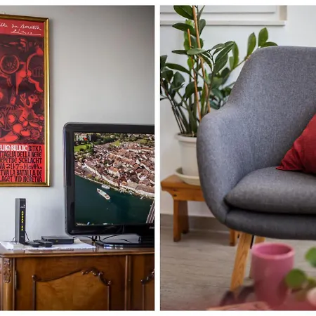 La Maison Central * Split