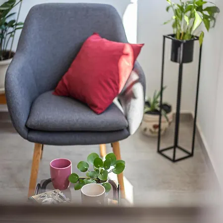 La Maison Central Split