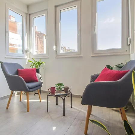 La Maison Central Apartment Split