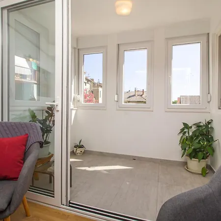 La Maison Central Apartment