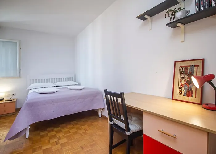 La Maison Central * Split