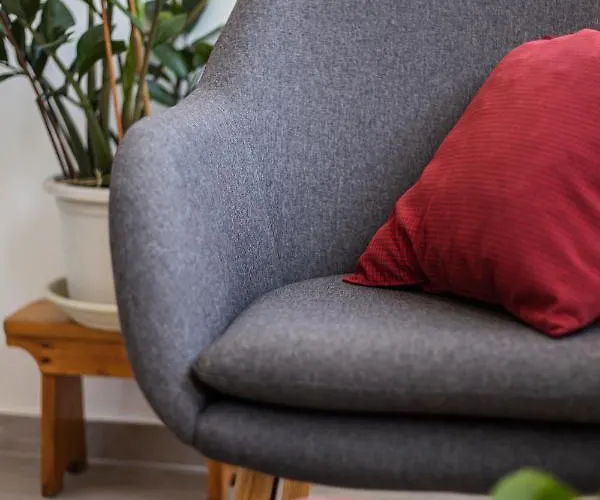 La Maison Central Split