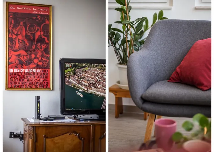 La Maison Central * Split