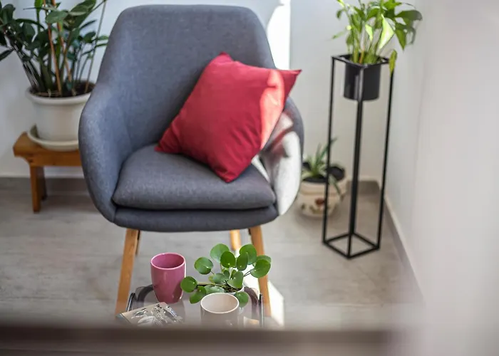 La Maison Central Split