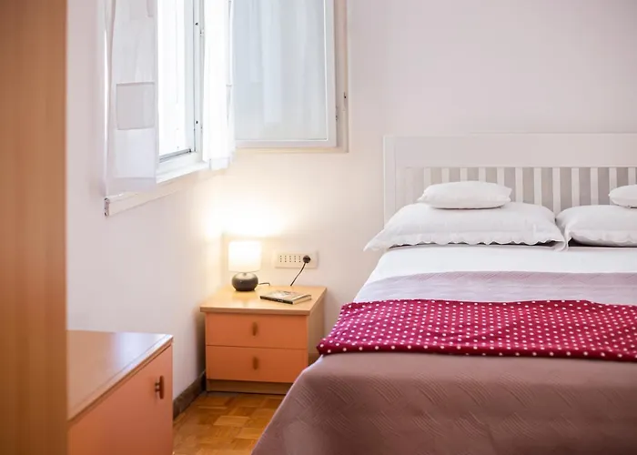 La Maison Central Apartment Split