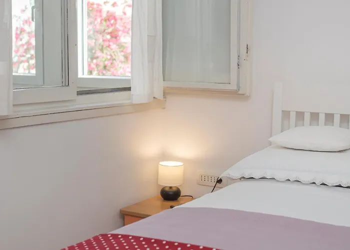 La Maison Central Apartment *