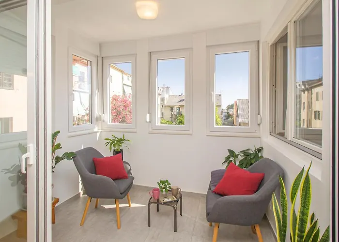 La Maison Central Split