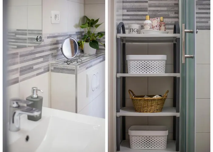 La Maison Central Apartment