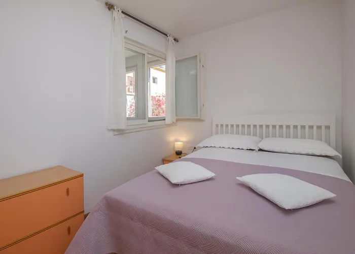 Apartment La Maison Central *