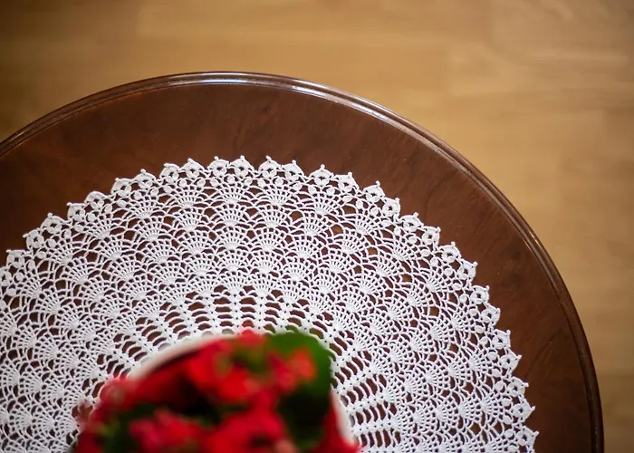 La Maison Central * Split