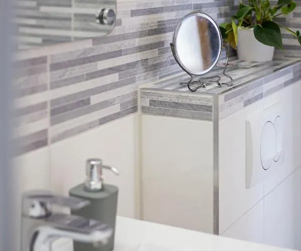 La Maison Central Split