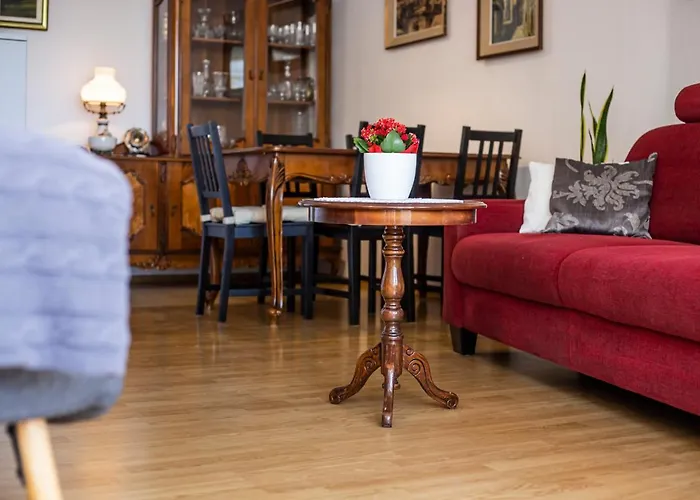 La Maison Central Split