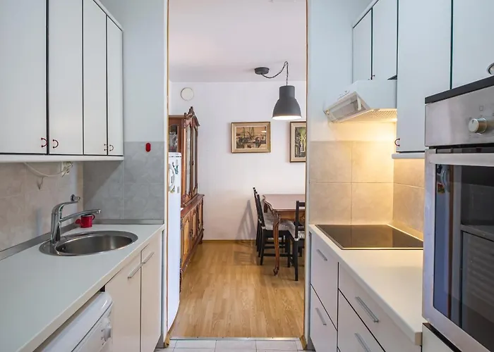 La Maison Central Split