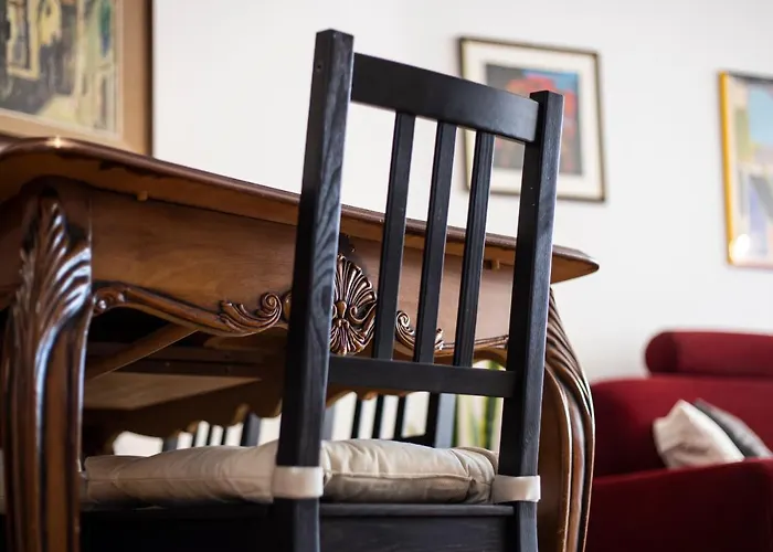 La Maison Central Split