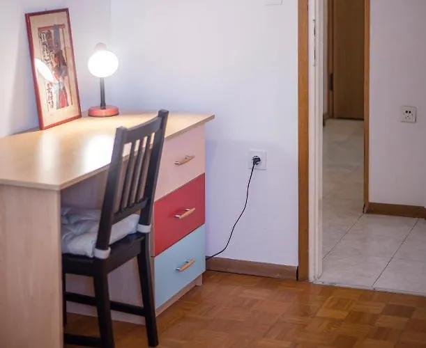 Apartment La Maison Central Split