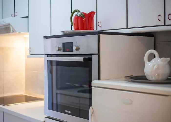 La Maison Central Split