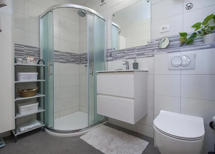 La Maison Central Split