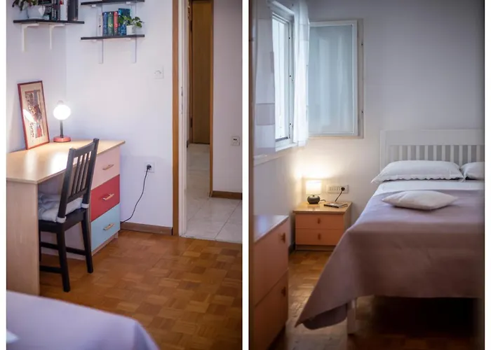 La Maison Central Apartment *