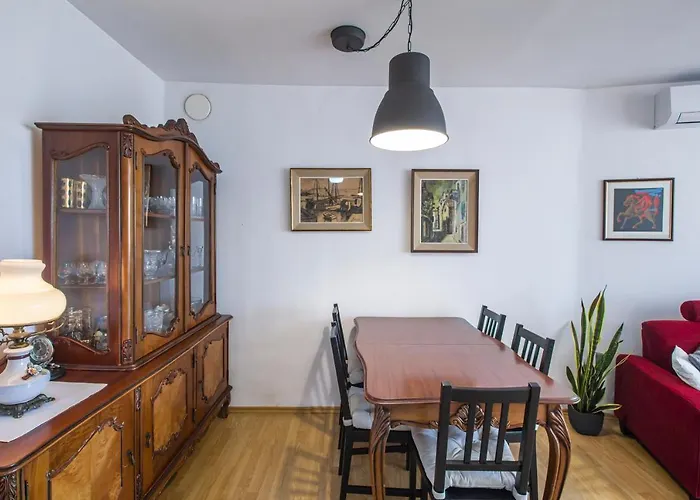 La Maison Central Split